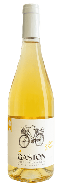 Bouteille CIEL & TERRE Gaston